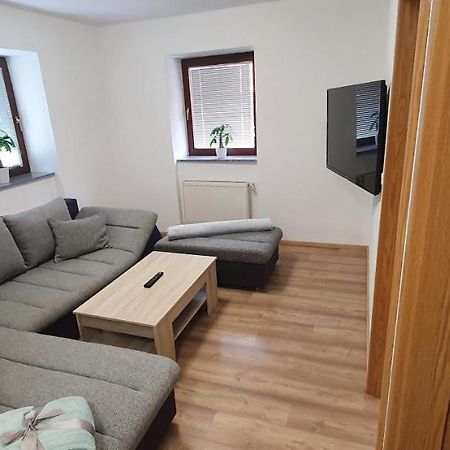 Apartment Podkuze Мойстрана Экстерьер фото