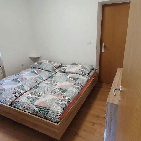 Apartment Podkuze Мойстрана Экстерьер фото