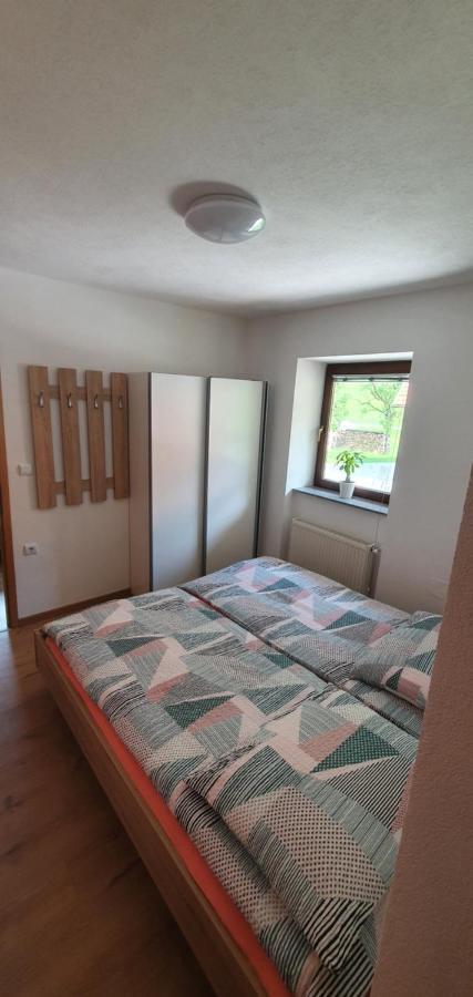 Apartment Podkuze Мойстрана Экстерьер фото