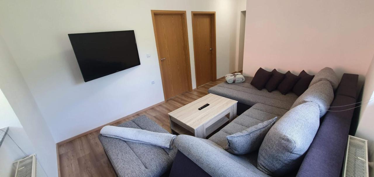 Apartment Podkuze Мойстрана Экстерьер фото