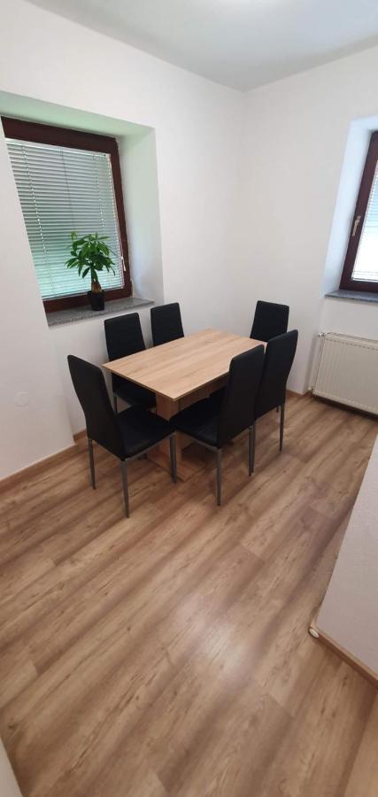 Apartment Podkuze Мойстрана Экстерьер фото