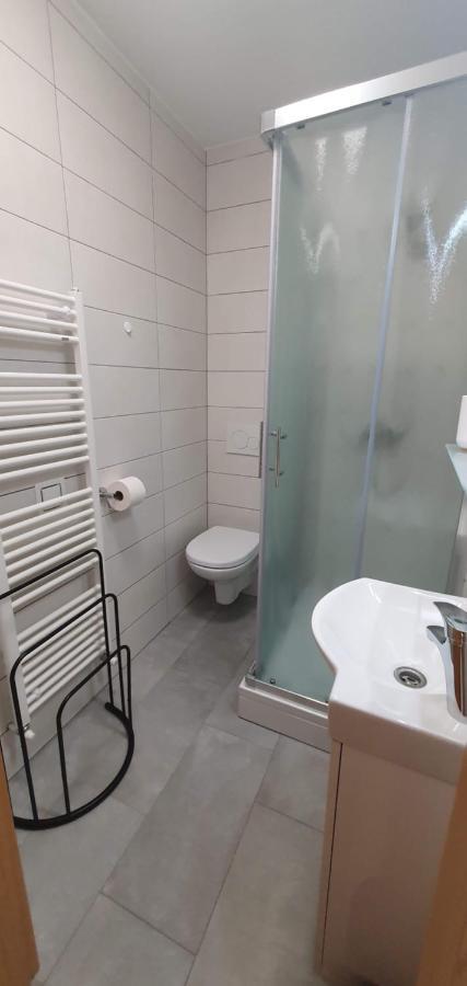 Apartment Podkuze Мойстрана Экстерьер фото