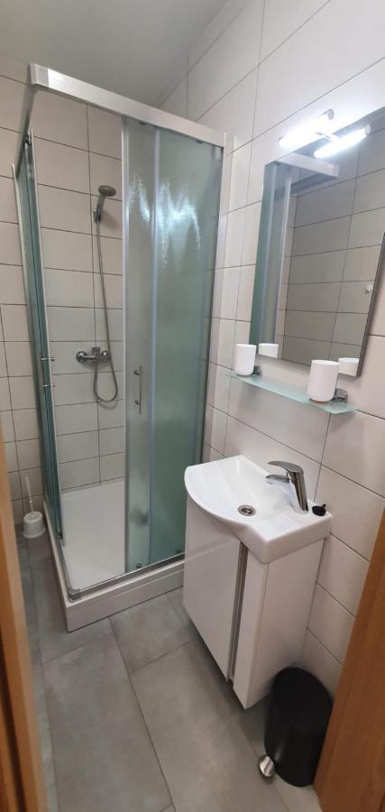Apartment Podkuze Мойстрана Экстерьер фото