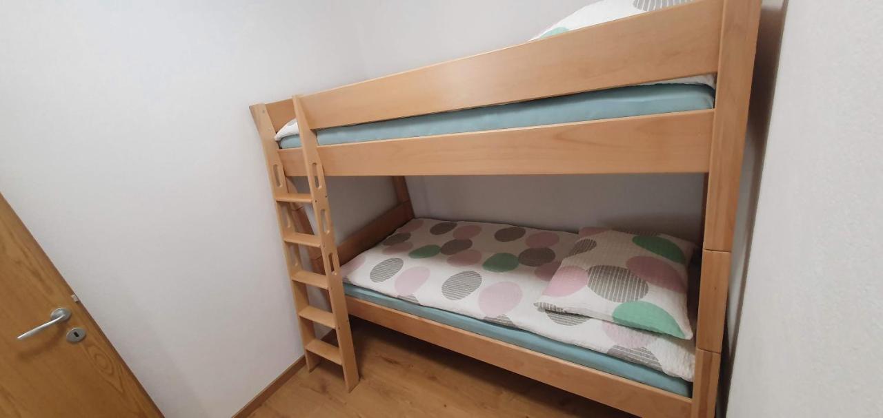 Apartment Podkuze Мойстрана Экстерьер фото