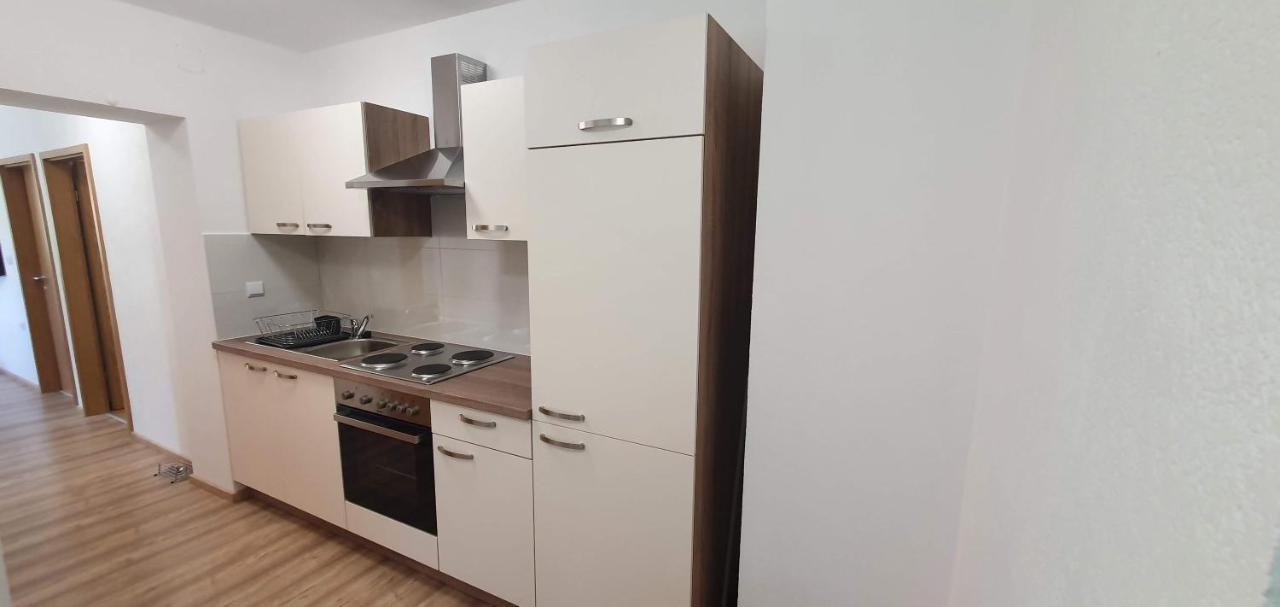 Apartment Podkuze Мойстрана Экстерьер фото