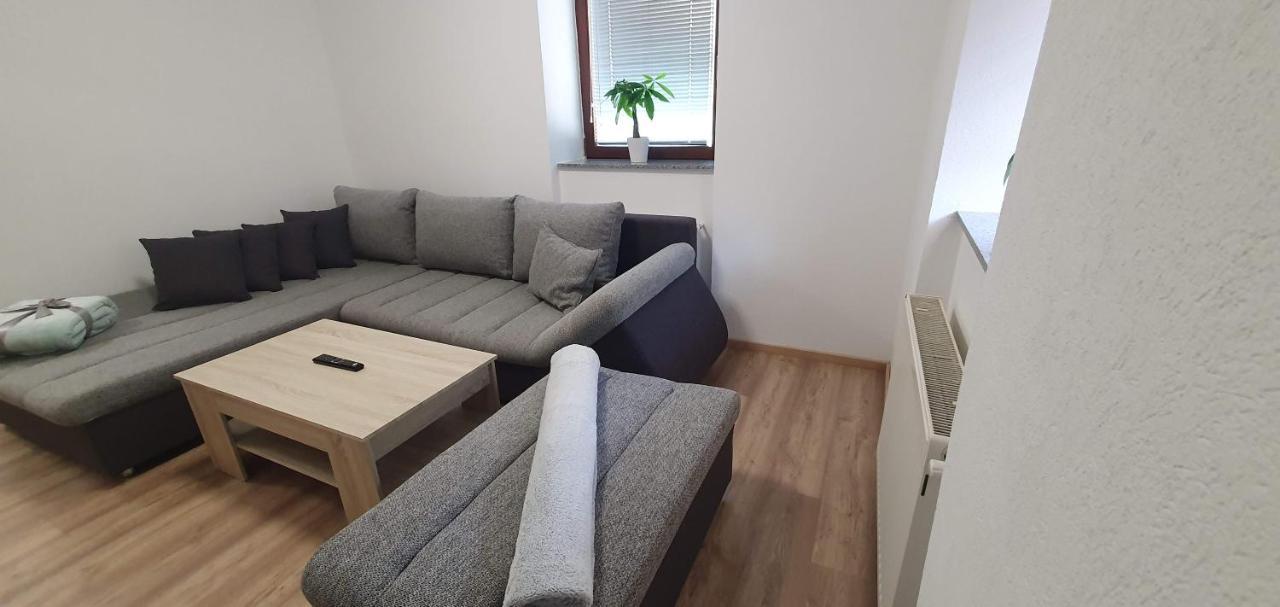 Apartment Podkuze Мойстрана Экстерьер фото