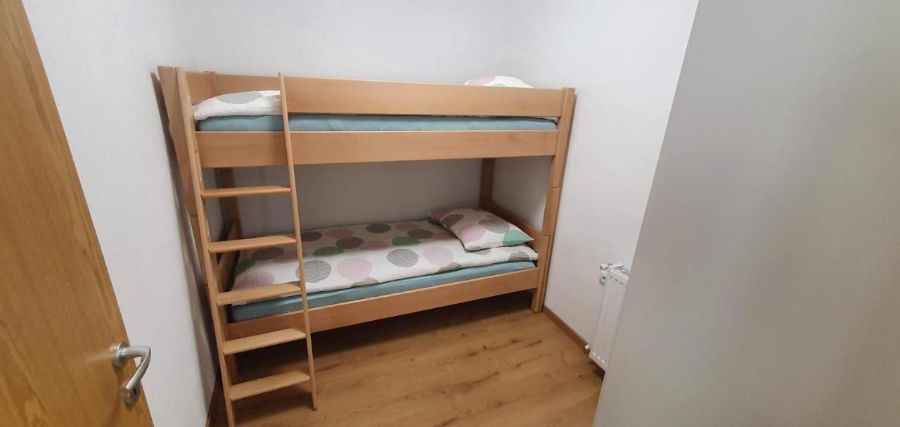 Apartment Podkuze Мойстрана Экстерьер фото