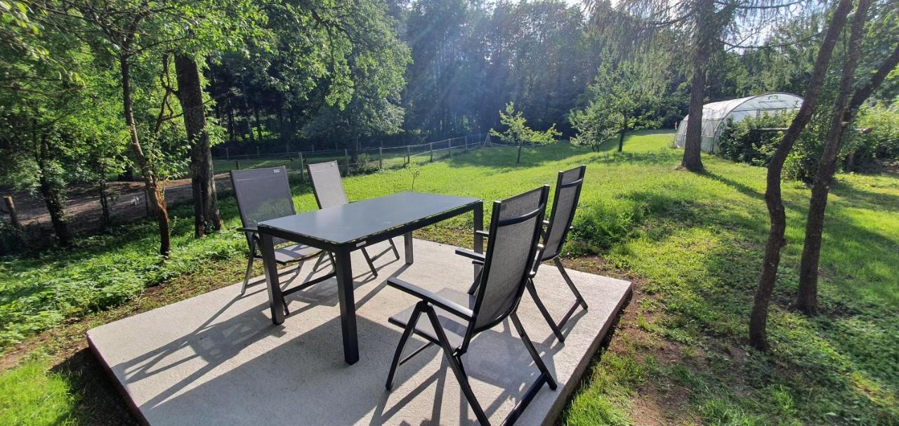 Apartment Podkuze Мойстрана Экстерьер фото